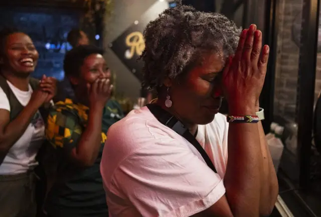 እዚ ዓወት ድሕሪ ዘጨንቕ ፍጹም ቅላዕ ዝተረኸበ’ዩ