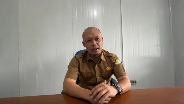 Tirtanico Pratama.