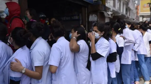 नेपाल