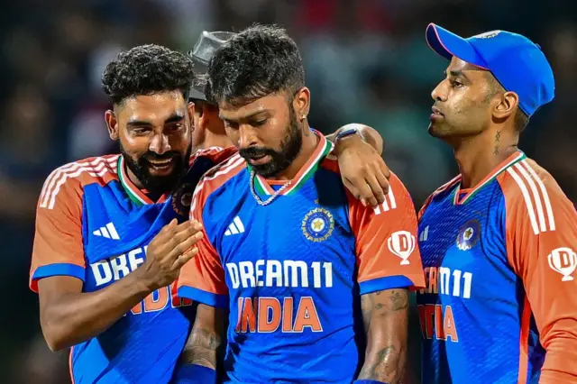 இந்தியா - இலங்கை