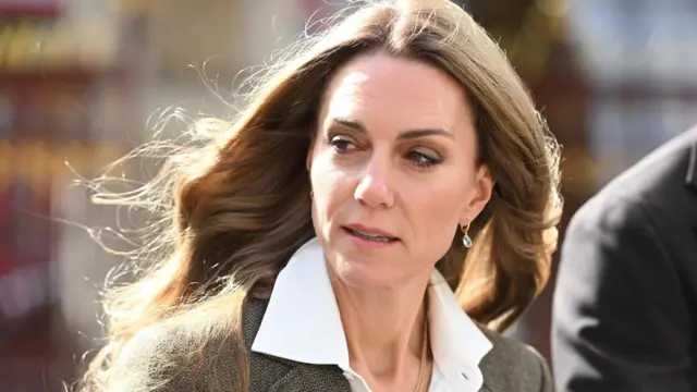 Фотография принцессы 