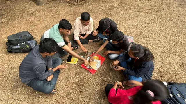 विद्यार्थी 