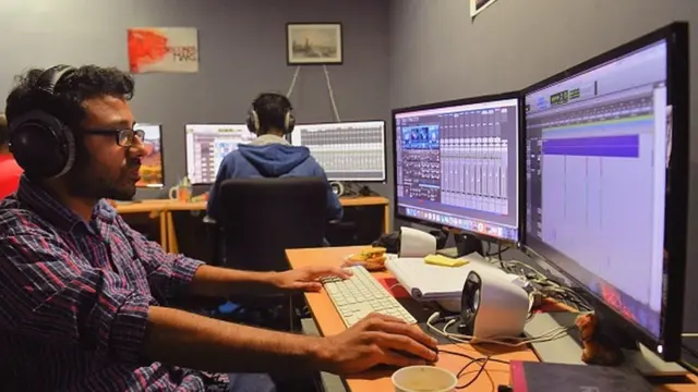 బైజూస్ 2015లో లెర్నింగ్ యాప్‌ను తీసుకొచ్చింది