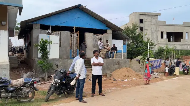 హాస్టల్