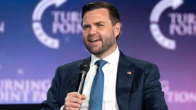 जेडी वेंस