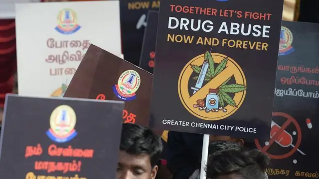 'மாணவர்கள் மத்தியில் போதைப் பொருள் பயன்பாடு' - பிபிசி தமிழ் கள ஆய்வில் கிடைத்த அதிர்ச்சித் தகவல்