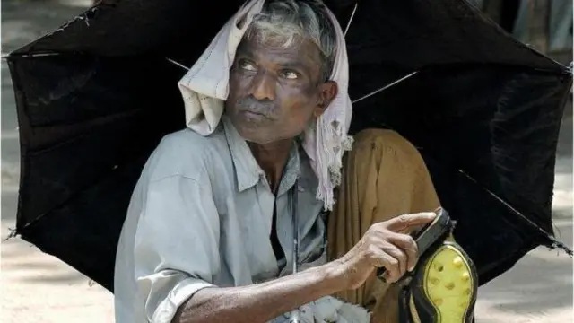 ఎస్సీ, ఎస్సీ వర్గీకరణ