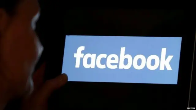 फेसबुक