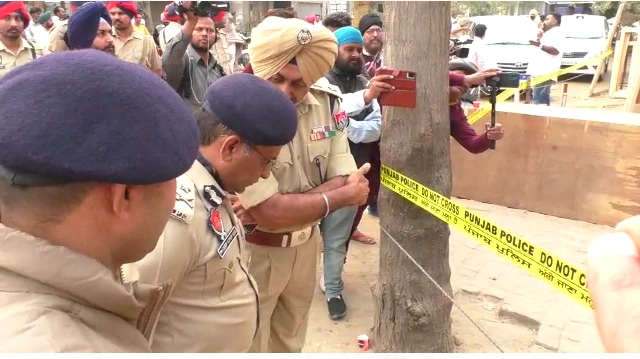 ਕੋਟਕਪੁਰਾ ’ਚ ਡੇਰਾ ਪ੍ਰੇਮੀ ਦਾ ਗੋਲੀਆਂ ਮਾਰ ਕੇ ਕਤਲ