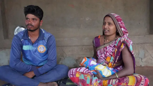  भारती भिका पावरा