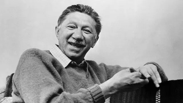 Abraham Maslow