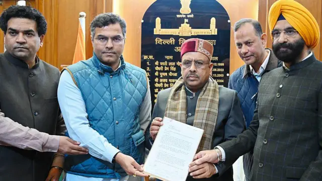 ਮਨਜਿੰਦਰ ਸਿੰਘ ਸਿਰਸਾ