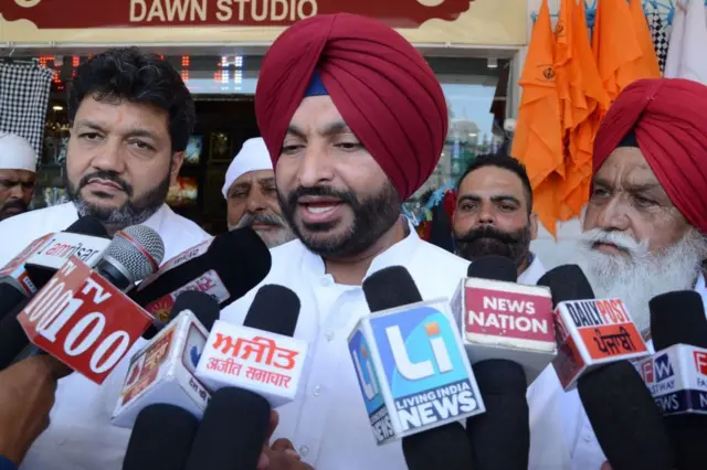 ਰਵਨੀਤ ਸਿੰਘ ਬਿੱਟੂ