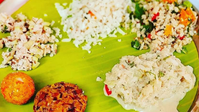 உடல்நலம்: ‘நோ ஆயில், நோ பாயில்’ - சமைக்காமல் சாப்பிடலாமா? உடலுக்கு நல்லதா?