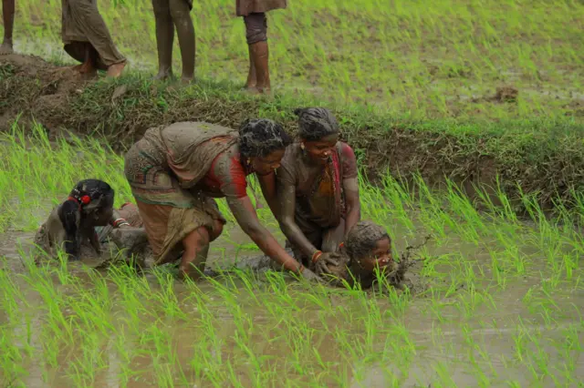 వరల్డ్ ఫొటోగ్రఫీ డే 