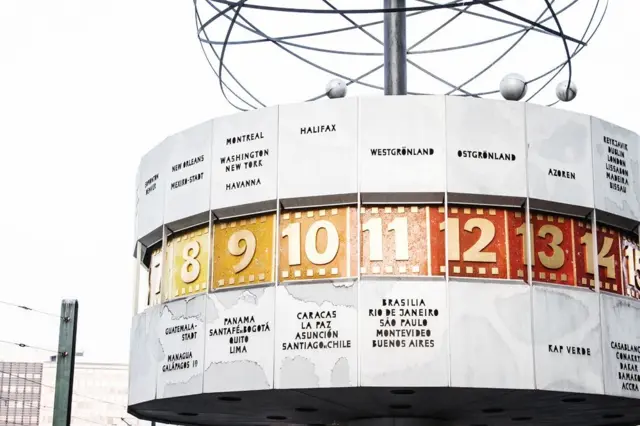 பூமி சுழற்சி தினம்: அதிகரிக்கும் புவியின் சுழற்சி வேகம் - என்ன ஆபத்து?