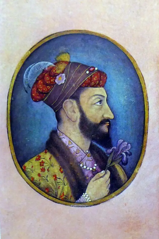 ஔரங்கசீப், அக்பராத் ஆவணங்கள், இந்தியா, வரலாறு