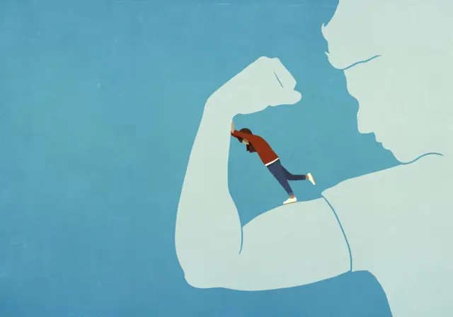 पितृसत्ताक समाज 