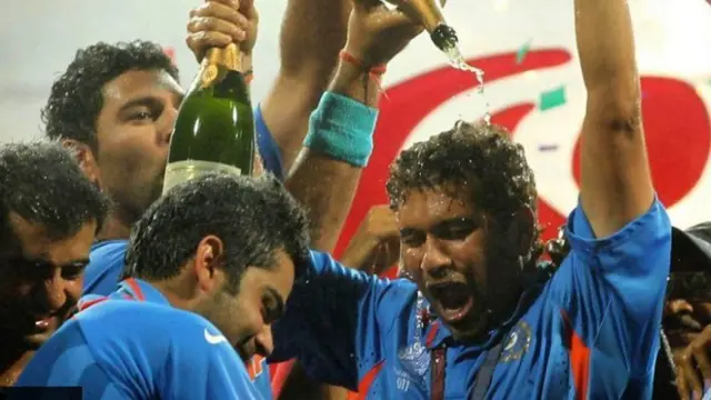 ક્રિકેટ વર્લ્ડ કપ