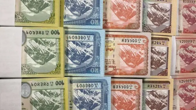 नयाँ नोट