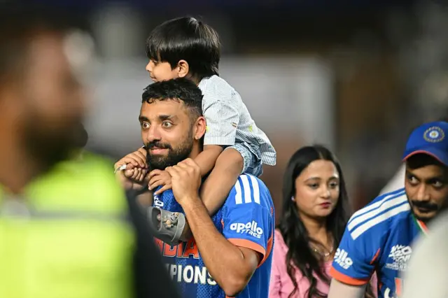 ભારત વિરુદ્ધ ન્યૂઝીલેન્ડ ફાઇનલ મેચ, હાર્દિક પંડ્યા, હાર્દિકની ગર્લફ્રેન્ડ માહિકા શર્મા, અમદાવાદ ટી20 મેચ, ભારત ટી20 વર્લ્ડ ચેમ્પ્યિન, ટી20 2026 ફાઇનલ મેચનું એનાલિસિસ વિશ્લેષણ, મોટેરા નરેન્દ્ર મોદી સ્ટેડિયમ, બીબીસી ગુજરાતી