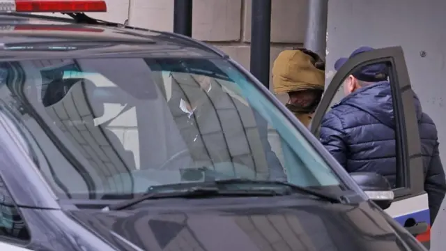 Wall Street Journalist