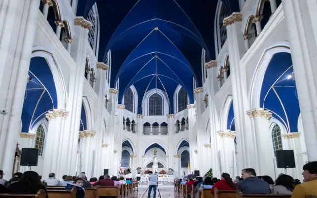 निकारागुआ 