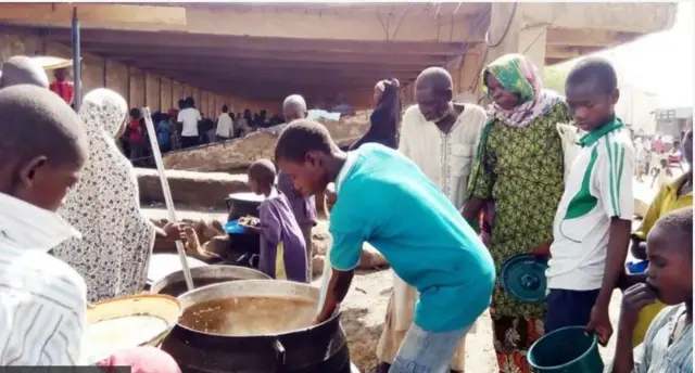 Ogige ndị gbara ọsọ ndụ