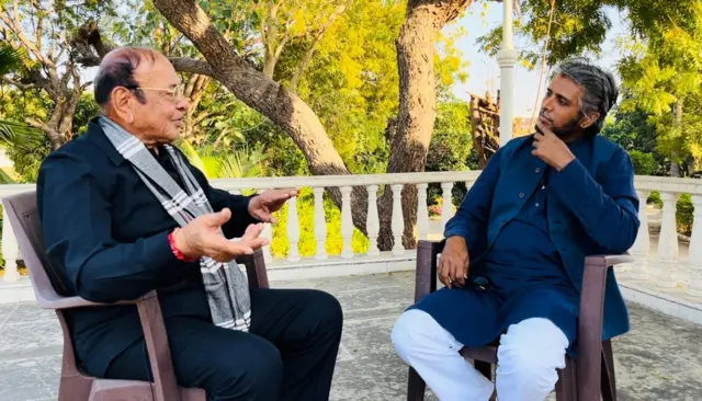 શંકરસિંહ વાઘેલા, કૉંગ્રેસ, ભાજપ, ગુજરાત, રાજકારણ, બીબીસી ગુજરાતી 