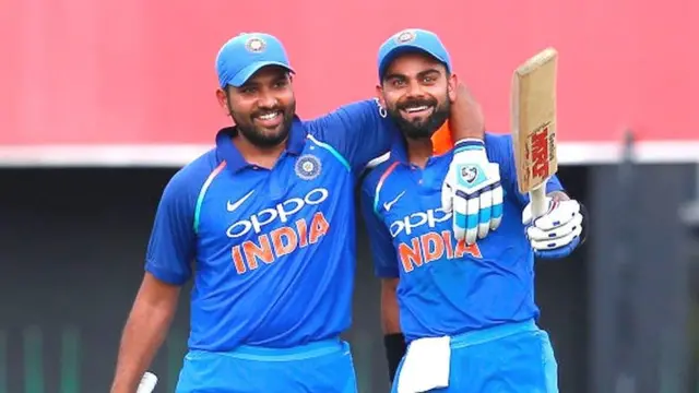 விராட் கோலி, ரோஹித் சர்மா, இந்தியா - ஆஸ்திரேலியா தொடர், பிசிசிஐ, ஒருநாள் தொடர் 