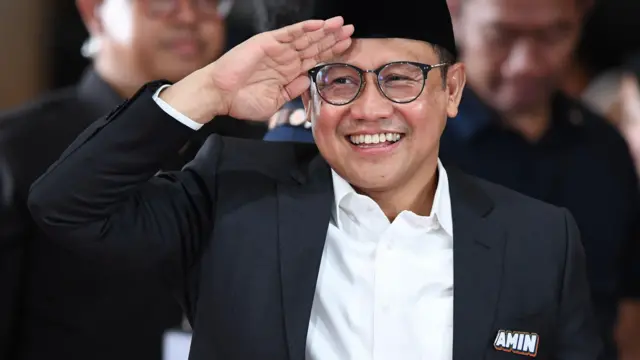 Debat Cawapres 2024: Adu Gagasan Soal Ekonomi, Perdagangan ...