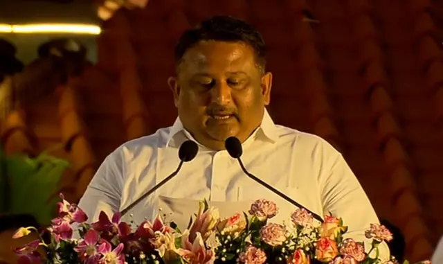 आकाश फुंडकर 