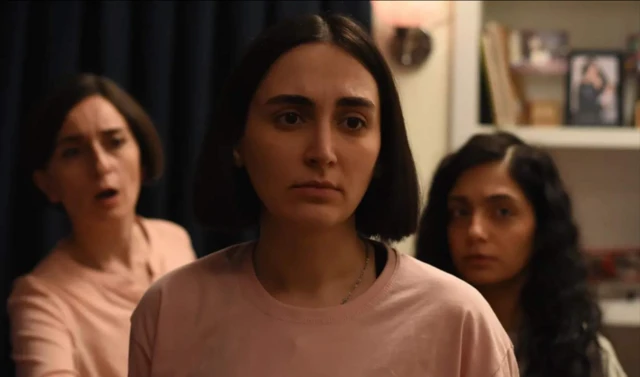 فیلم دانه‌های انجیر معابد 