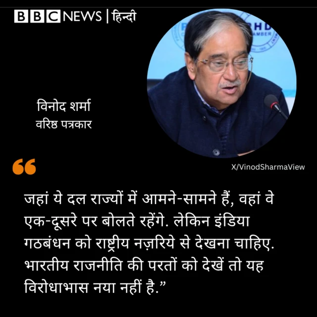 विनोद शर्मा