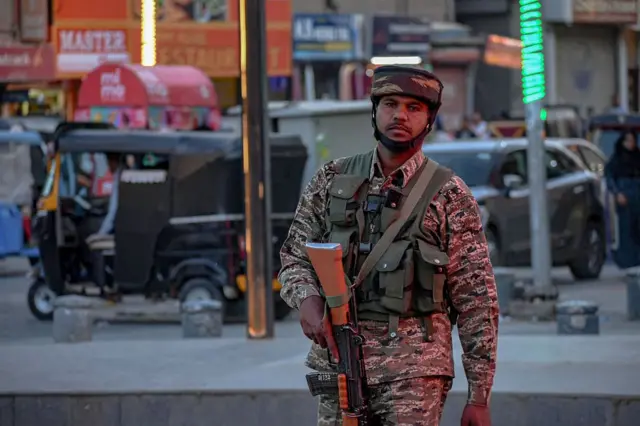 भारतीय सेना