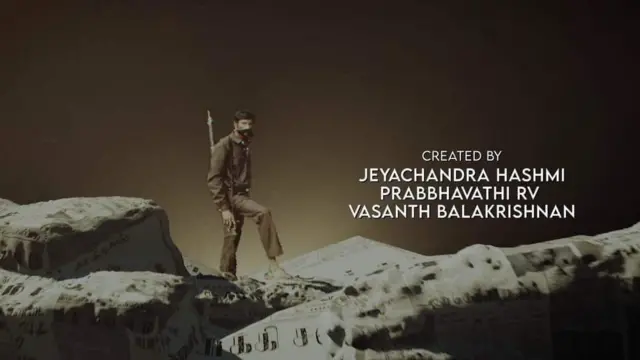 வீரப்பன் ஹீரோவா? வில்லனா? 