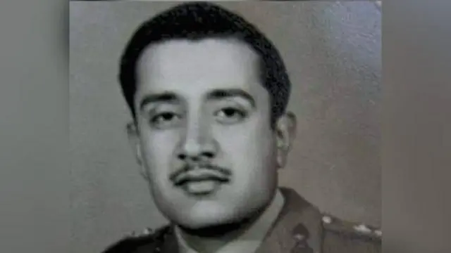 HISTORY OF
PAKISTAN ARMY AVIATION