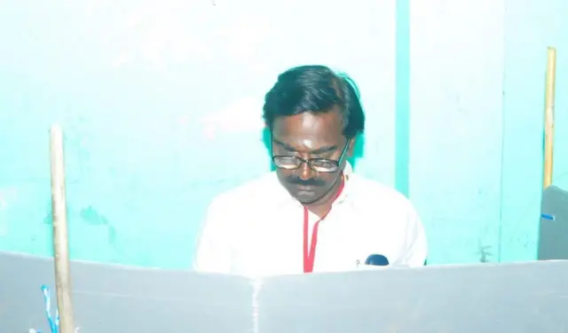 పువ్వాడ అజయ్ కుమార్ 