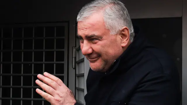 Самвел Карапетян