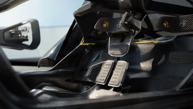 اتاق کانسپت «تئوری ۱»