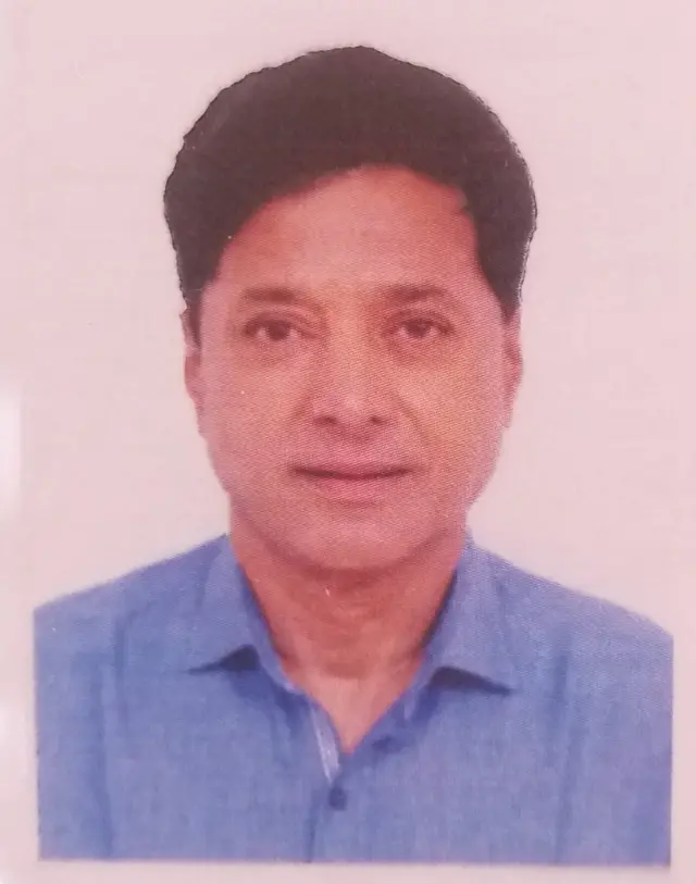 કિરણ પટેલ