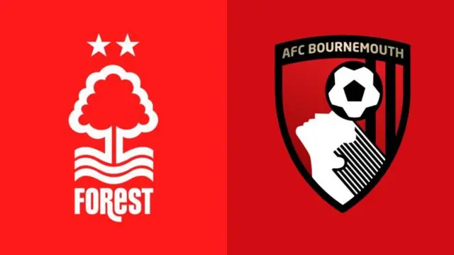 ፎረስት ከ ቦርንመዝ