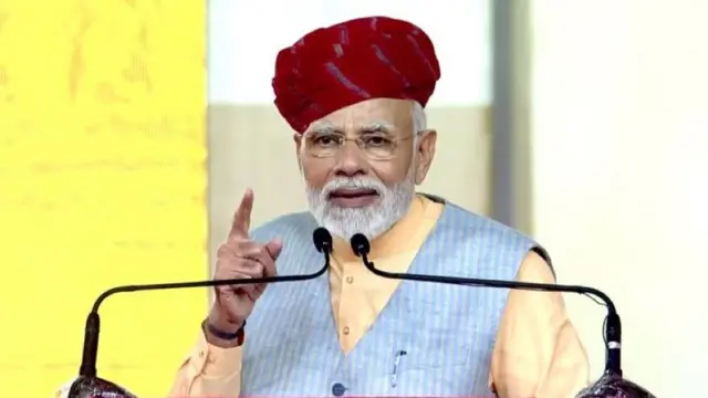 નરેન્દ્ર મોદી