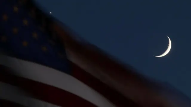 Hilal Bayonne, New Jersey Julai 2018