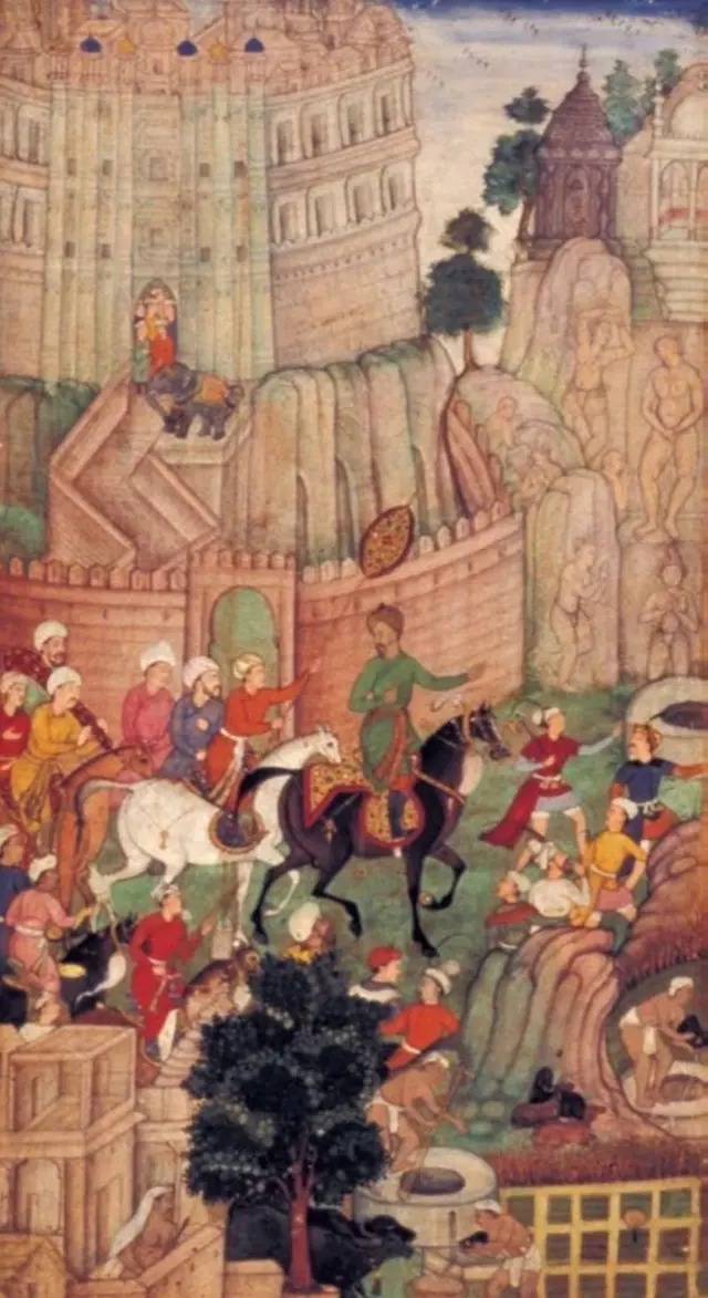 बाबर : मध्य आशियात वर्चस्वाच्या लढाईपासून ते भारतात मुघल साम्राज्याच्या स्थापनेपर्यंत