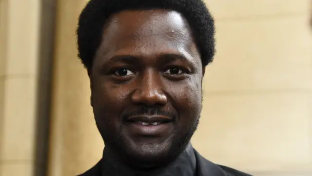 Сулейман Силла