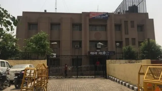 મકાનની તસવીર