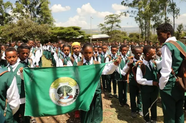 Barattoota mana-barumsaa bultii WMO