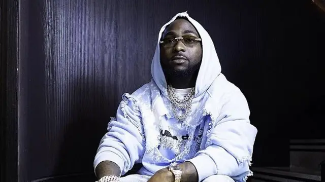 David Adeleke alias Davido