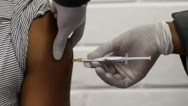 Serikali ya Kenya imeidhinisha matumizi ya chanjo ya Oxford-AstraZeneca